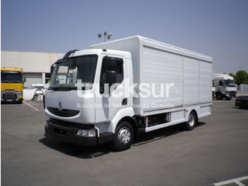 Kamion za prevoz boca RENAULT MIDLUM 220.12: slika 1