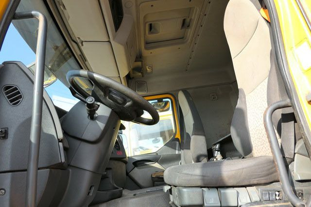 Kamion sa golom šasijom i zatvorenom kabinom Renault 460 Premium Lander 6x4, Retarder, 10Räder, Klima: slika 10
