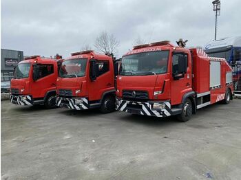 Kamion za prevoz automobila Renault D180 EURO 6 + OMARS S3TZFLK-002 MET REMOTE: slika 1