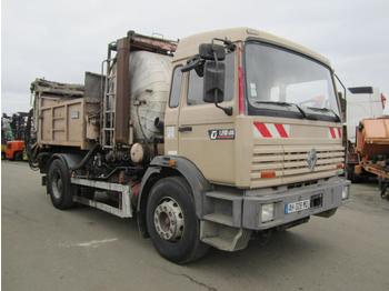 Kamion cisterna Renault G 270: slika 2
