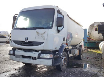 Kamion cisterna Renault MIDLUM 220 GAS / LPG: slika 1