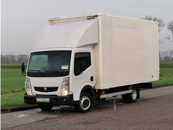 Kamion sa zatvorenim sandukom Renault Maxity  bakwagen deuren!: slika 2