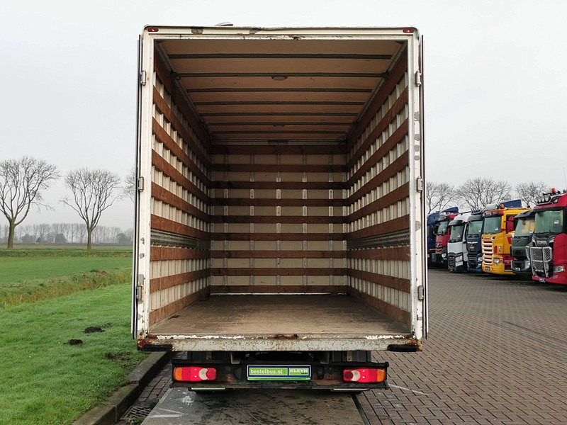 Kamion sa zatvorenim sandukom Renault Maxity  bakwagen deuren!: slika 10