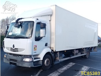 Kamion sa zatvorenim sandukom Renault Midlum 190 Euro 4: slika 1