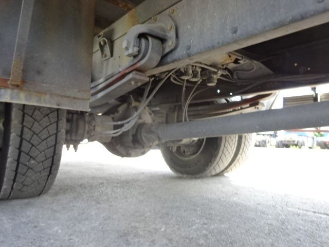 Kamion sa zatvorenim sandukom Renault Midlum 270 dxi - manual gearbox / steel suspensions: slika 12