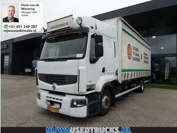 Kamion za prevoz kontejnera/ Kamion sa promenjivim sandukom Renault PREMIUM 330 BDF-Systeem + LBW: slika 1