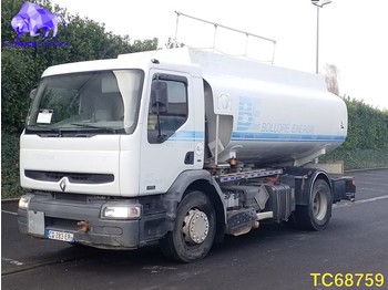 Kamion cisterna Renault Premium 270 Euro 2: slika 1