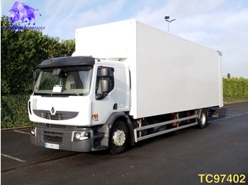 Kamion sa zatvorenim sandukom Renault Premium 380 Euro 5: slika 1