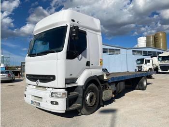 Kamion sa tovarnim sandukom Renault Premium 400: slika 1