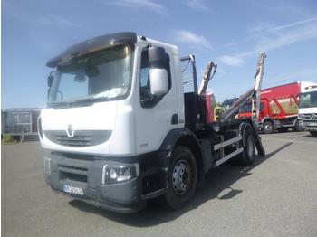 Kamion za utovaranje kontejnera Renault Premium Lander 320: slika 1