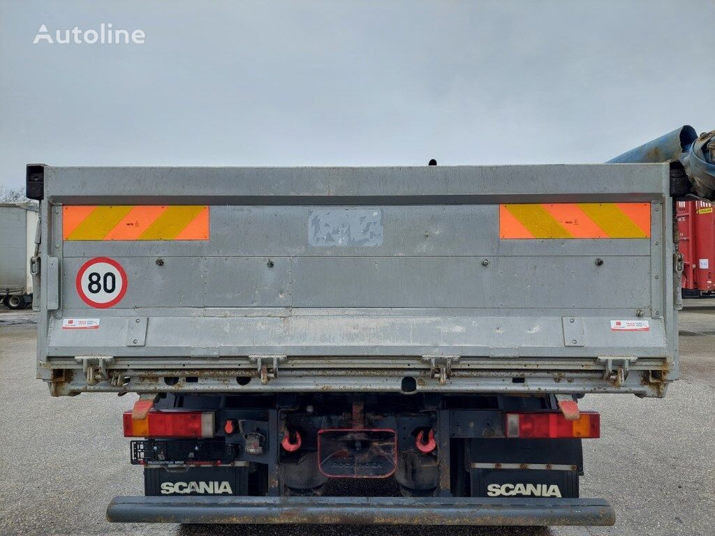 Scania 124.420 4x2 Scania 124.420 4x2: slika 14
