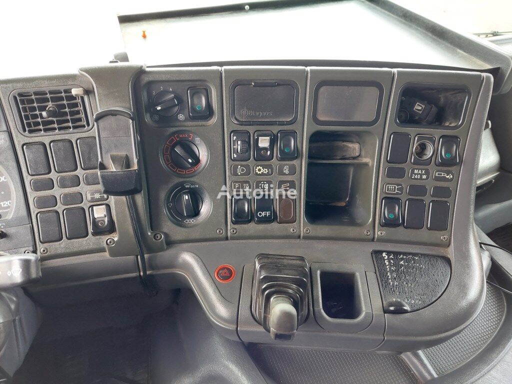 Scania 124.420 4x2 Scania 124.420 4x2: slika 40