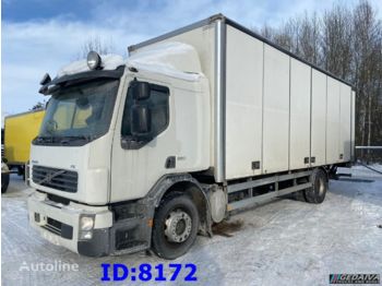 Izotermički kamion VOLVO FL 260 - 4x2 - Euro5: slika 1