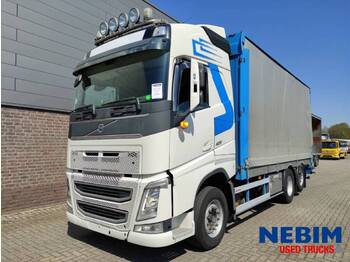 Kamion za prevoz stoke Volvo FH 420 Euro 6 - POULTRY TRANSPORT: slika 1
