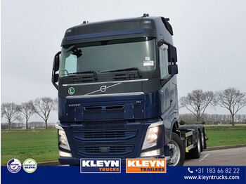 Kamion za prevoz kontejnera/ Kamion sa promenjivim sandukom Volvo FH 460 i-save veb+ wb 460: slika 1