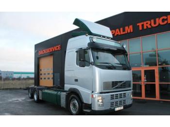 Kamion za prevoz kontejnera/ Kamion sa promenjivim sandukom Volvo FH 480 6*2 Euro 5: slika 1