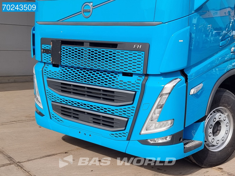 Kamion za prevoz kontejnera/ Kamion sa promenjivim sandukom Volvo FH 500 6X2 New Model! ACC Retarder LED Liftachse Euro 6: slika 18