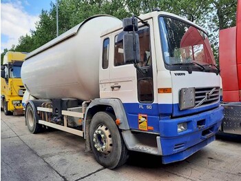 Kamion cisterna Volvo FL 250 GAS / LPG: slika 1