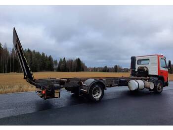 Kamion za prevoz kontejnera/ Kamion sa promenjivim sandukom Volvo FM12: slika 5