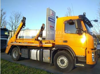 Kamion za utovaranje kontejnera Volvo FM13 440 4x2R GERGEN Adonis 1.Hand Schaltgetrieb: slika 1