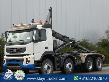 Kamion sa hidrauličnom kukom Volvo FMX 11.450 hiab-multilift xr26t: slika 1