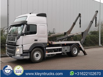 Kamion za utovaranje kontejnera Volvo FM 13.460 euro 6 hyvalift: slika 1