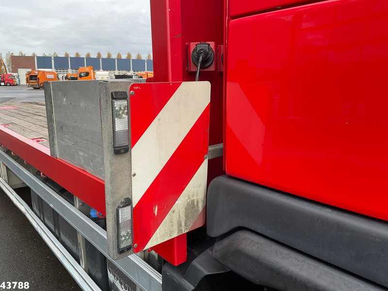 Kamion za prevoz automobila Volvo FM 340 Autotransporter met oprijrampen Just 120.641 km!: slika 12