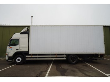 Kamion sa zatvorenim sandukom Volvo FM 340 CLOSED BOX EURO 5 SLEEP CABIN: slika 1