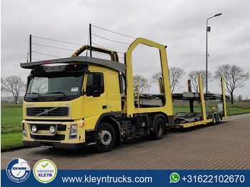 Kamion za prevoz automobila Volvo FM 360 vehicle transport: slika 1