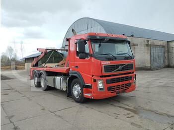 Kamion za utovaranje kontejnera Volvo FM 9 6X2: slika 1