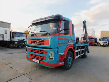 Kamion za utovaranje kontejnera Volvo Fm 9: slika 1