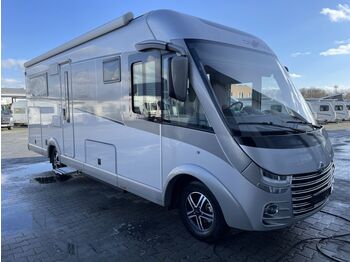 Carthago liner-for-two I 53 Fiat Vollausstattung  - Integrisani kamper