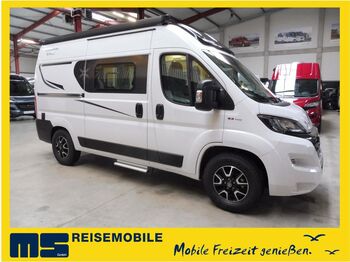 Karmann DEXTER 540 / -2022- / 140PS / CONCEPT - PAKET  - Kamp kombi