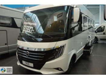 Niesmann + Bischoff Arto 76 L  - Kamp kombi