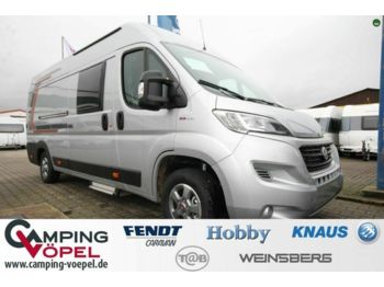 Weinsberg CaraBus 630 ME Modell 2019 - viel Aussta  - Kamp kombi