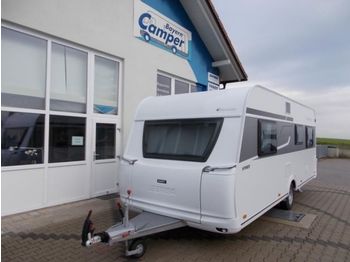 Kamp prikolica Hymer Eriba Exciting 530
