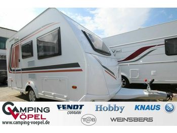 Weinsberg CaraOne 390 QD Edition HOT Sondermodell 2019  - Kamp prikolica