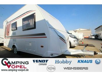 Weinsberg CaraOne 420 QD Edition HOT Sondermodell 2019  - Kamp prikolica