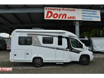 Kamp kombi novi Knaus Sky Ti 590 MF Platinum Selection Mit Zusatzausst: slika 1