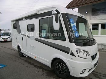 Kamp kombi novi Knaus Van I 550 MD Platinum Selection 2021: slika 1