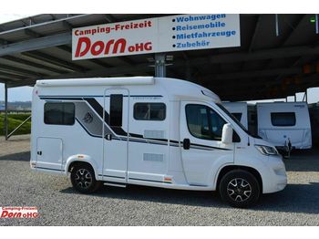 Kamp kombi novi Knaus Van TI 550 MF VANSATION Kompakter Van: slika 1