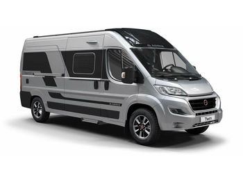 Kombinovani kamper Adria Twin Supreme 640 SGX Messekonditionen