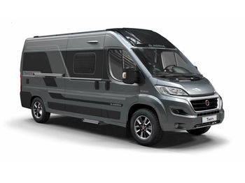 Kombinovani kamper Adria Twin Supreme 640 SGX Messekonditionen