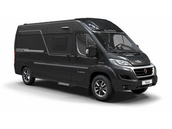 Kombinovani kamper Adria Twin Supreme 640 SGX Messekonditionen
