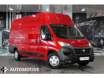 Kombinovani kamper FIAT Ducato Maxi 35 L4H3 160CV Pack Camper / Android Auto & Apple Carplay.