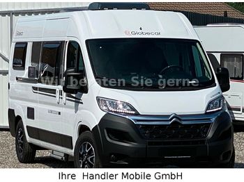 Kombinovani kamper Globecar Globescout Plus, "Sofort Verfügbar"