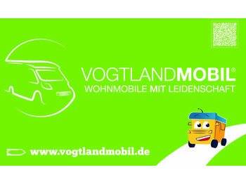 Kombinovani kamper Pössl Summit Prime 600 Fiat 160 PS