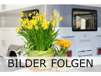 Kombinovani kamper Sunlight Cliff 30 Jahre Güma 640 Sondermodell