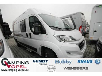 Kombinovani kamper Weinsberg CaraBus 600 ME viel Ausstattung - 2020