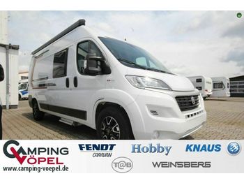 Kombinovani kamper Weinsberg CaraBus 600 ME viel Ausstattung - 2020